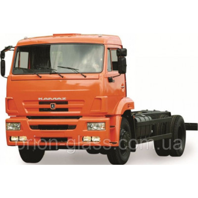 Windshield KAMAZ EURO - 5460