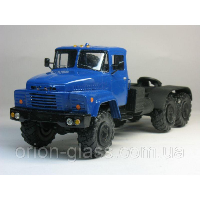 Лобовое стекло КРАЗ-250, цена 880 грн, купить в Украине — Orion Glass