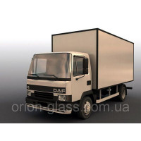 Лобовое стекло ДАФ 45 DAF LF45-55(2000-) Лобовое стекло ДАФ 45 DAF LF45-55(2000-)
