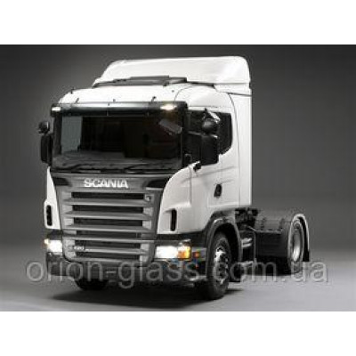 Лобовое стекло Scania 4 серия