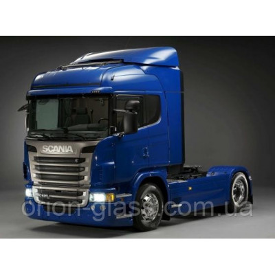 Windshield Scania 5 seria