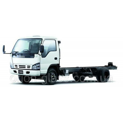 Windshield ISUZU NQR - 71