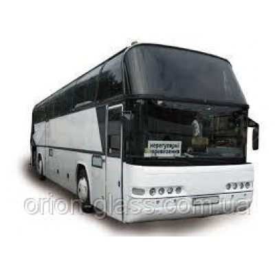 Windshield Neoplan 116 high