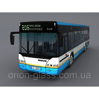 Windshield Neoplan 4416