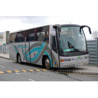 Лобовое стекло MAN Ugarte CX-Elite Midi 150 Лобовое стекло MAN Ugarte CX-Elite Midi 150