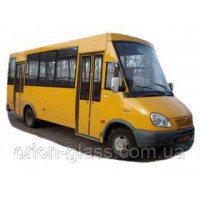 Лобовое стекло РУТА 19 М Лобовое стекло РУТА 19 М