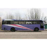 Лобовое стекло MITSUBISHI PRENSES MF-715 Лобовое стекло MITSUBISHI PRENSES MF-715