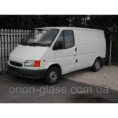 Лобовое стекло Ford Transit 1985-1999