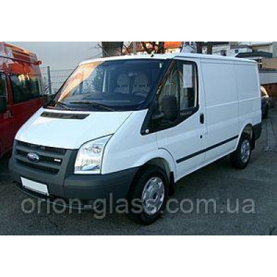 Лобовое стекло Ford Transit Т-16 (2000-2010)